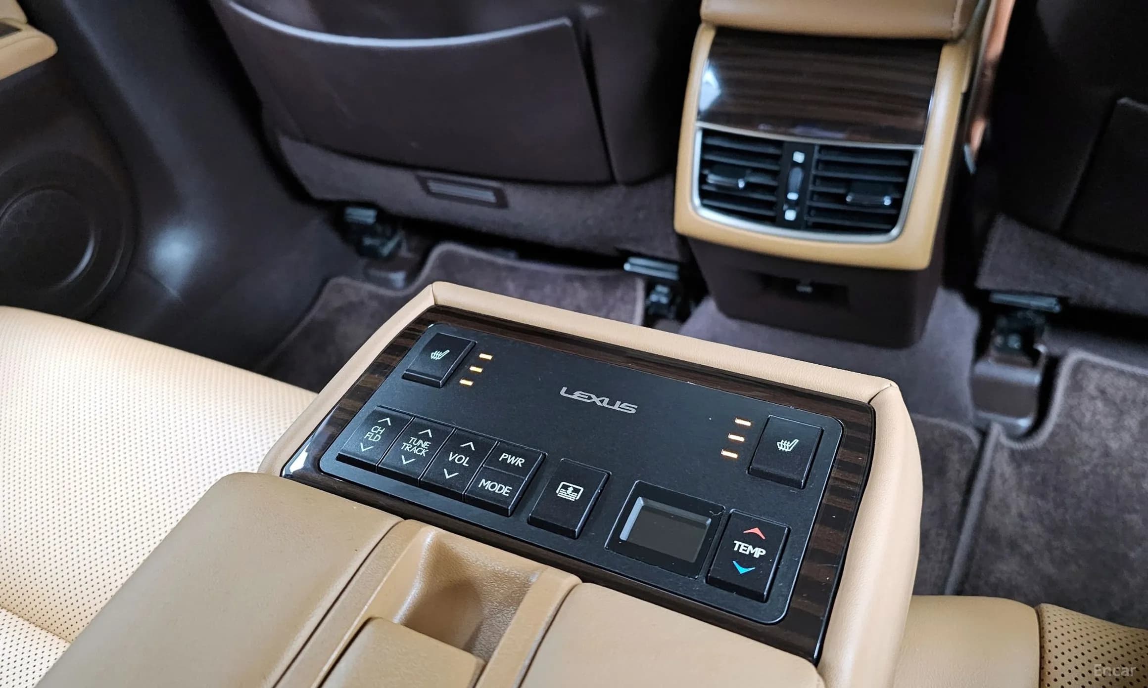 New ES350