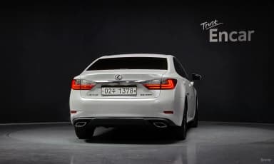 New ES350
