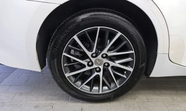 New ES350