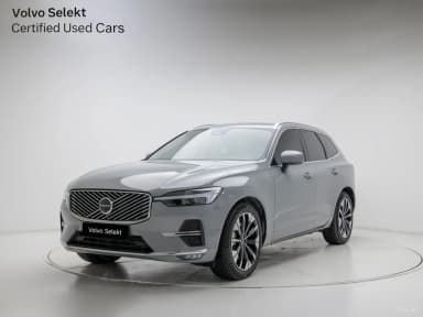 XC60 Gen 2