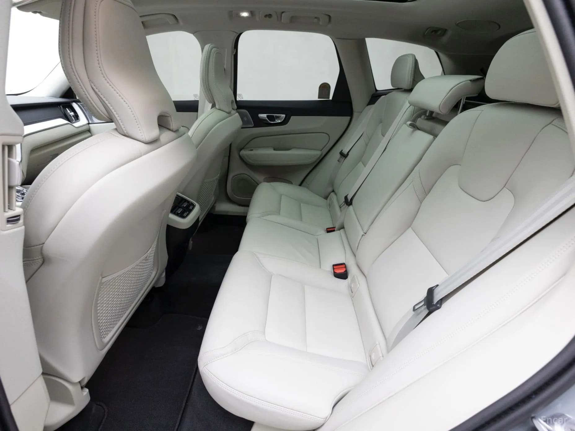 XC60 Gen 2