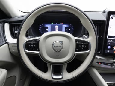XC60 Gen 2