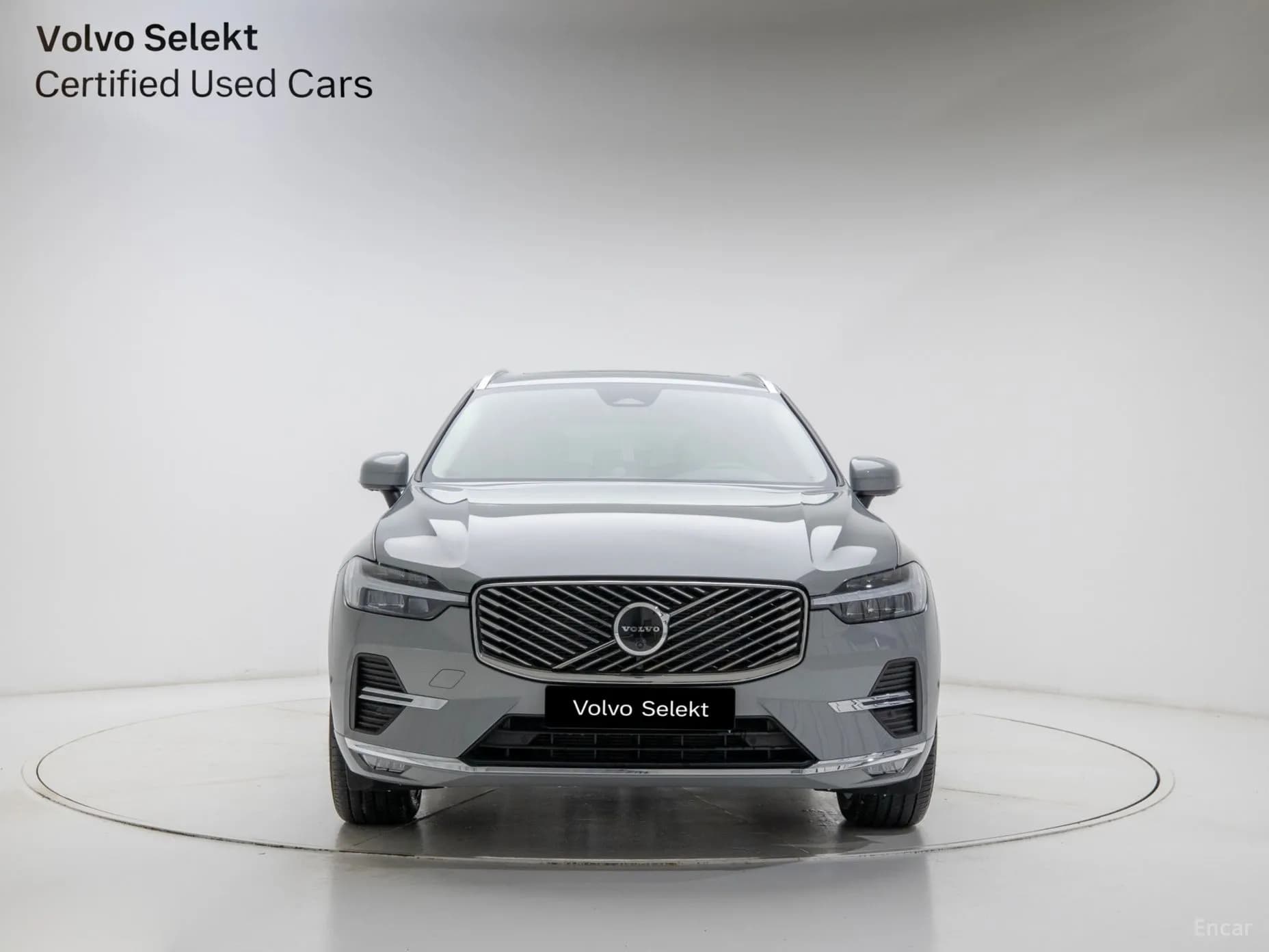 XC60 Gen 2