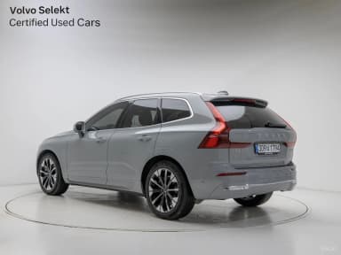 XC60 Gen 2