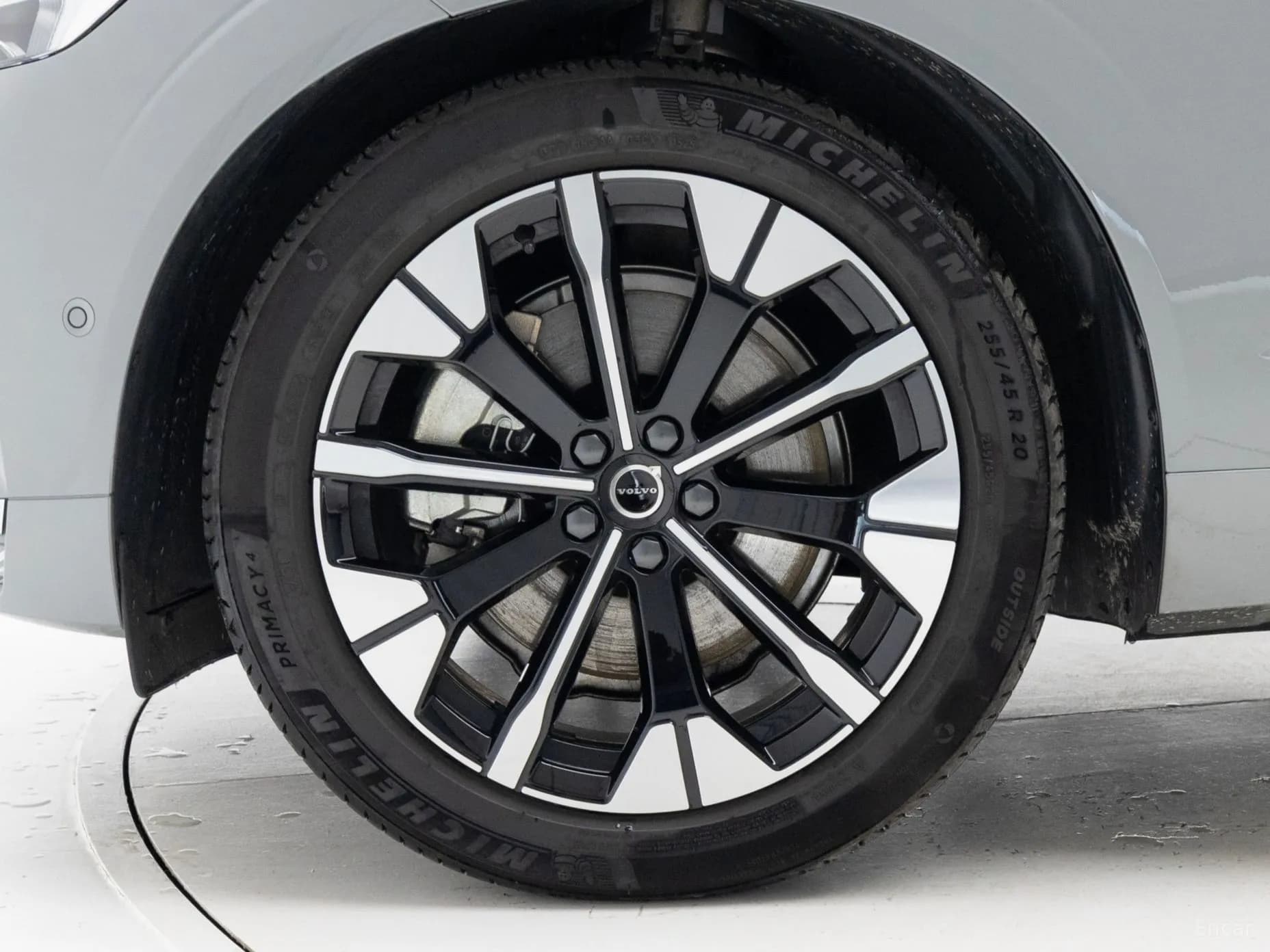 XC60 Gen 2