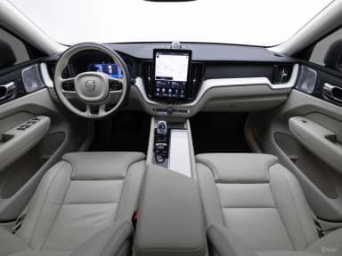 XC60 Gen 2