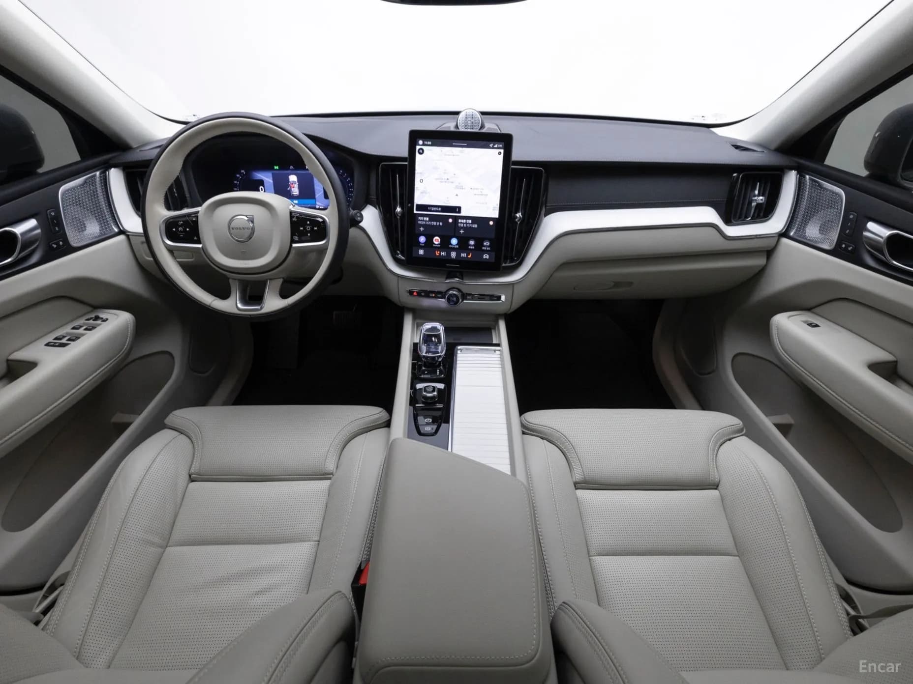 XC60 Gen 2