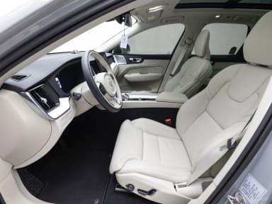 XC60 Gen 2