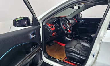 Compass 2nd Generation