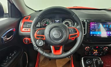Compass 2nd Generation
