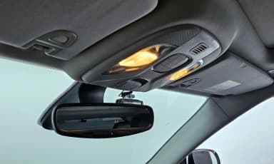 Compass 2nd Generation
