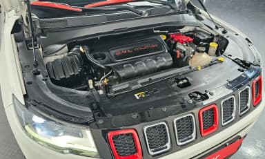 Compass 2nd Generation