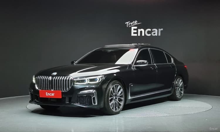 7 Series (G11)