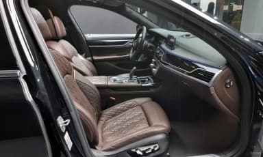 7 Series (G11)