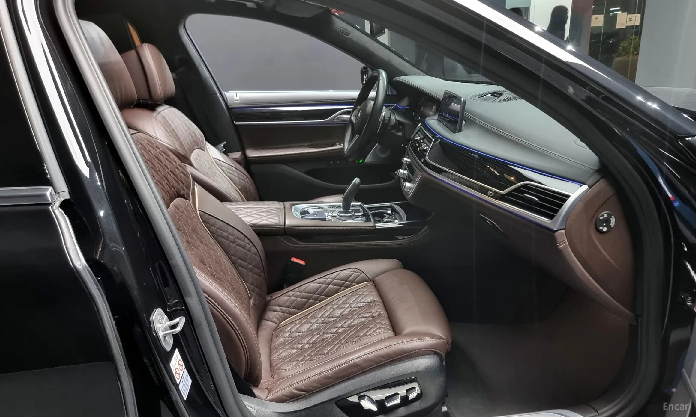 7 Series (G11)
