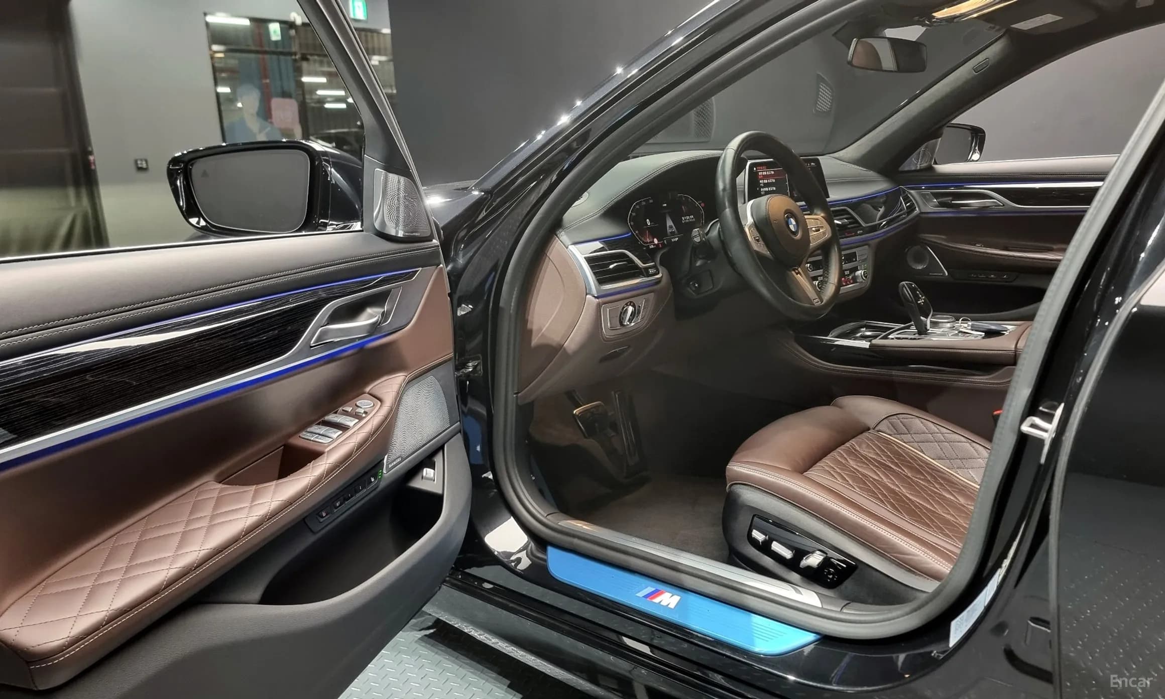 7 Series (G11)
