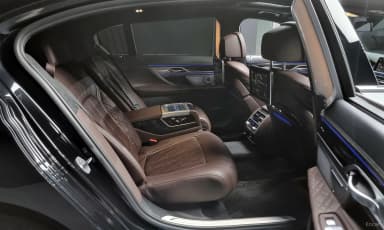 7 Series (G11)