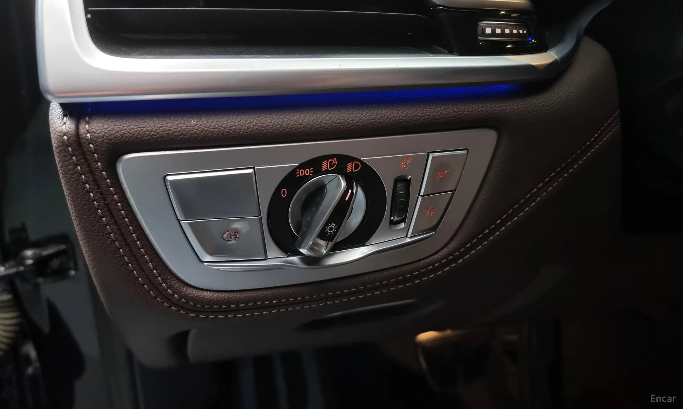 7 Series (G11)