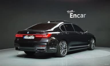 7 Series (G11)