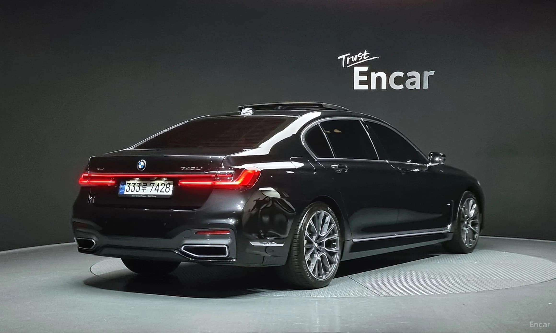 7 Series (G11)