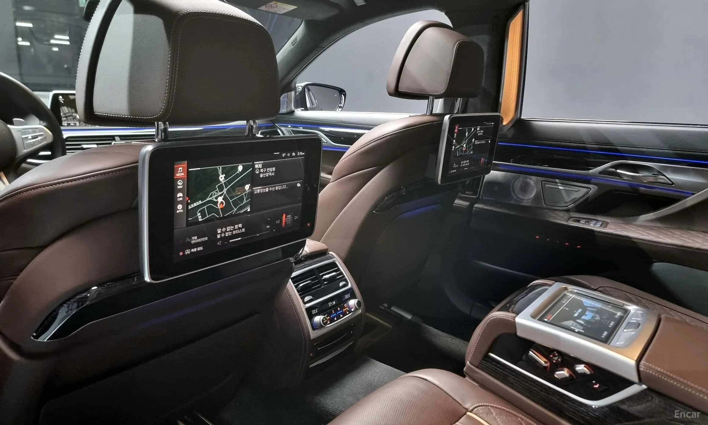 7 Series (G11)