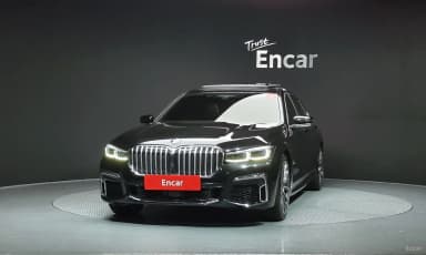 7 Series (G11)