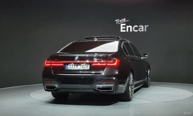 7 Series (G11)