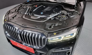 7 Series (G11)