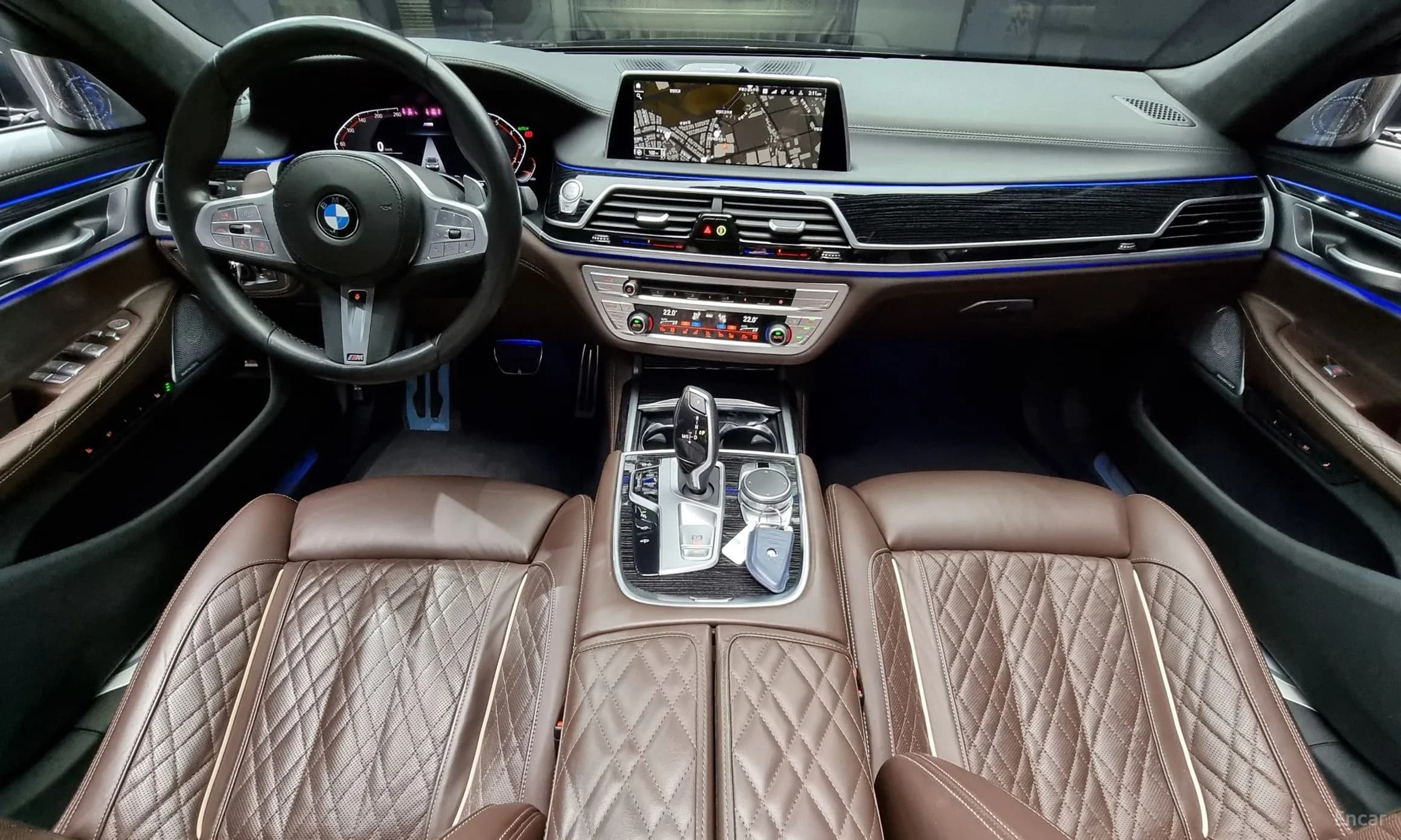 7 Series (G11)