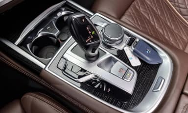 7 Series (G11)