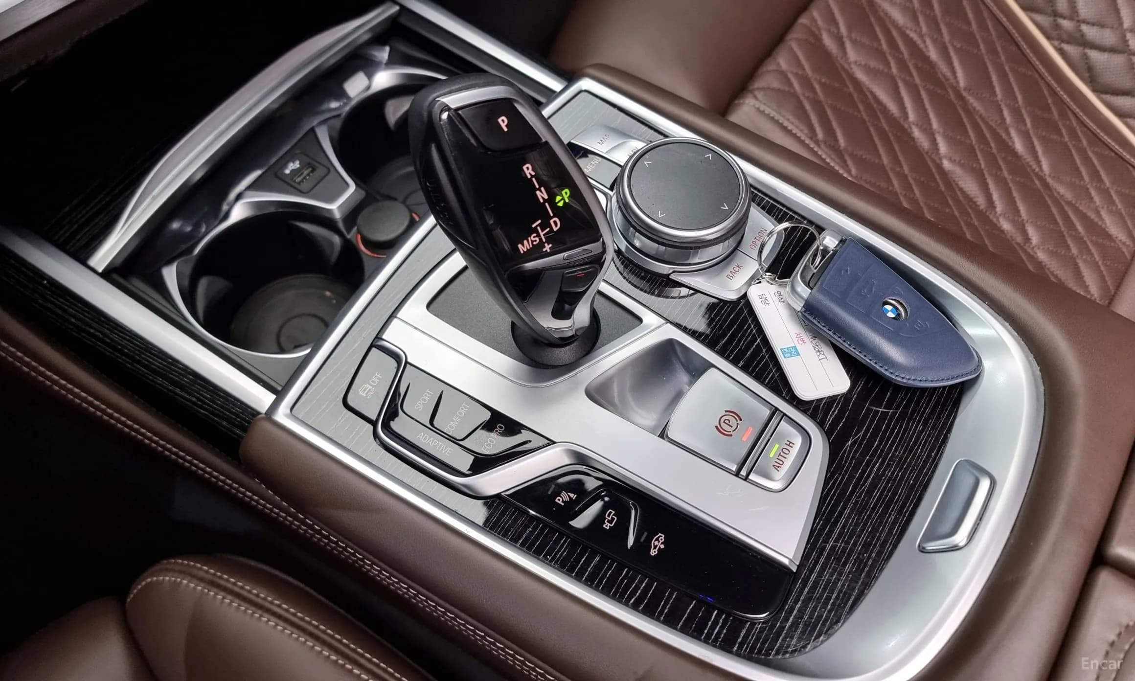 7 Series (G11)