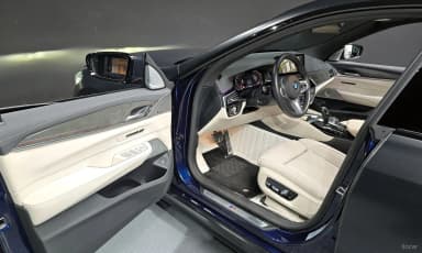 6-Series GT (G32)