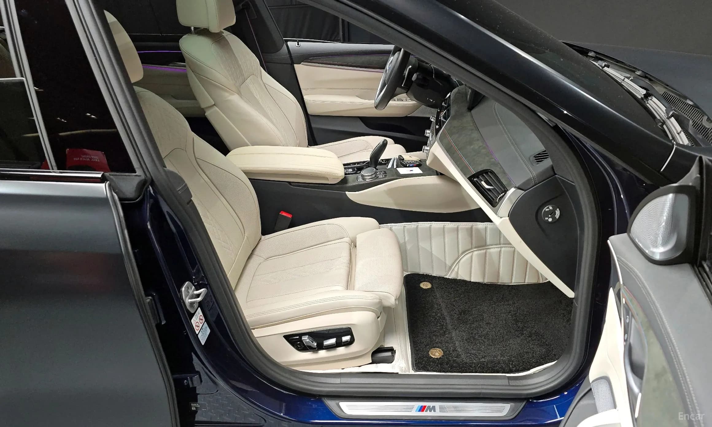 6-Series GT (G32)