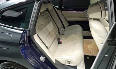 6-Series GT (G32)