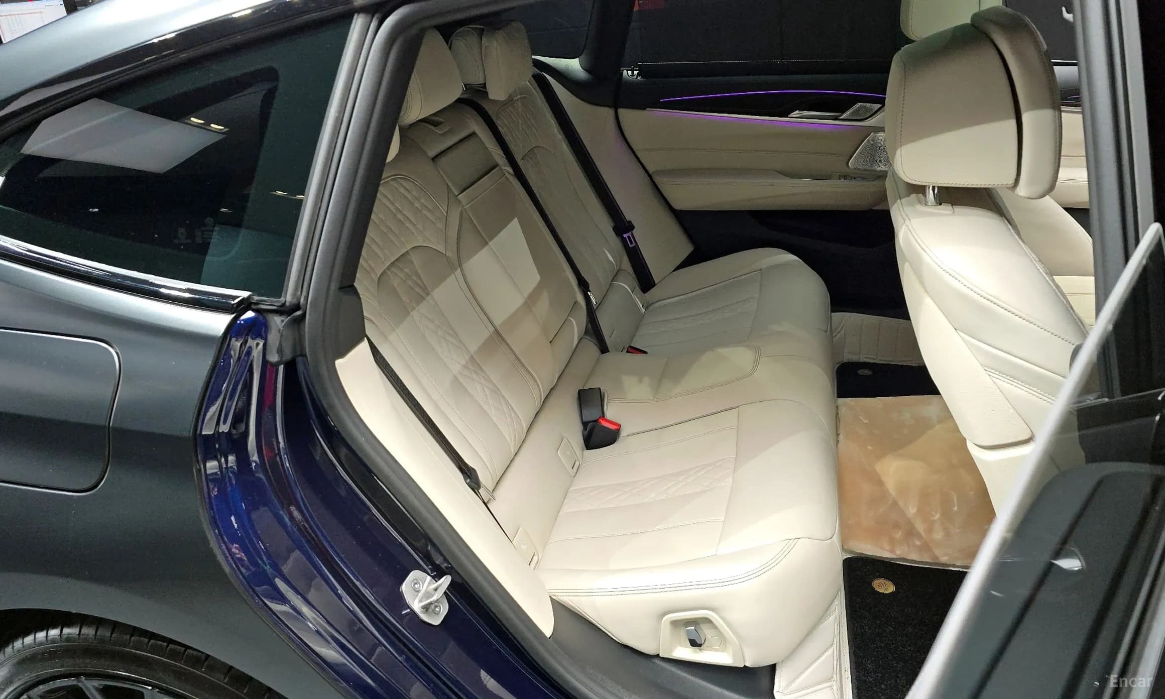 6-Series GT (G32)