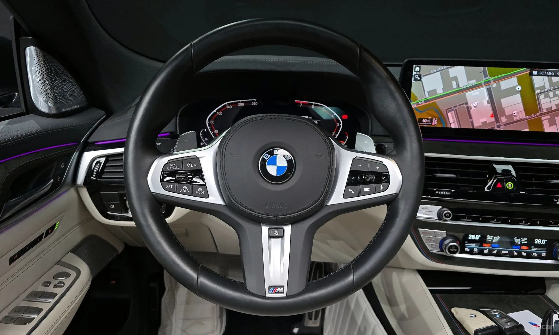 6-Series GT (G32)
