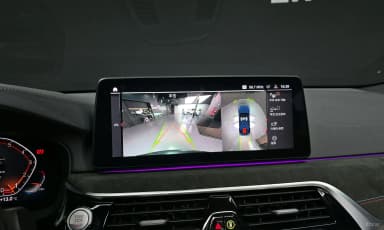 6-Series GT (G32)