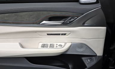 6-Series GT (G32)