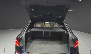 6-Series GT (G32)