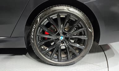 6-Series GT (G32)
