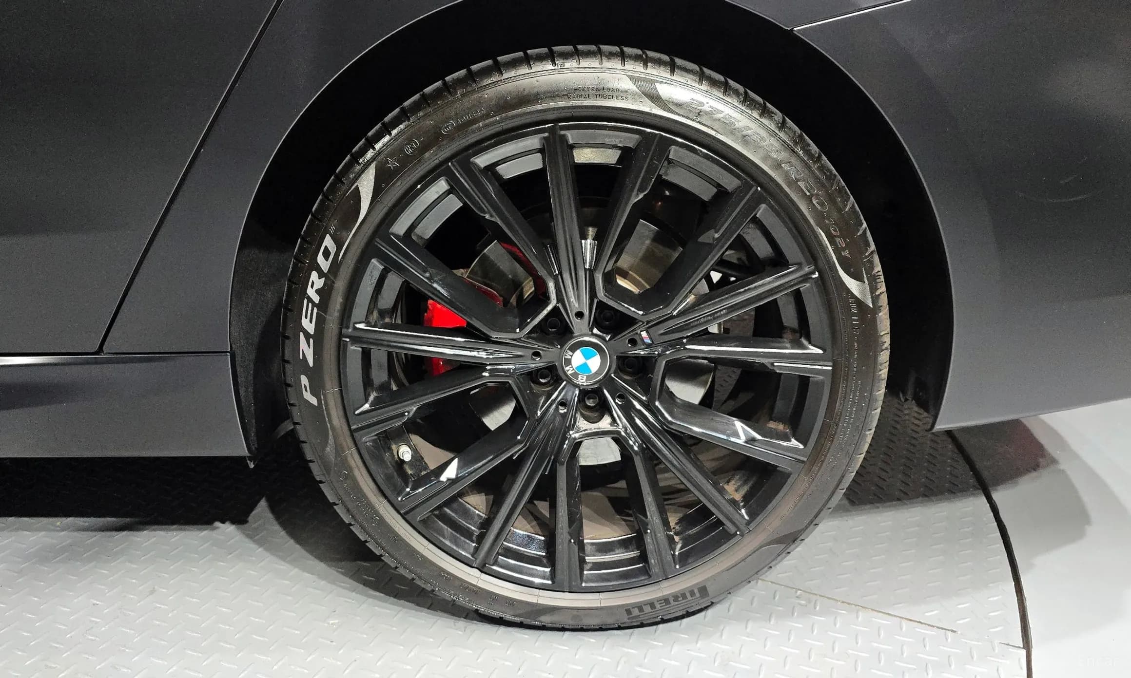 6-Series GT (G32)