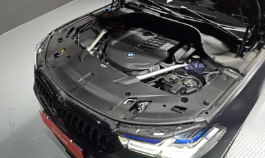 6-Series GT (G32)
