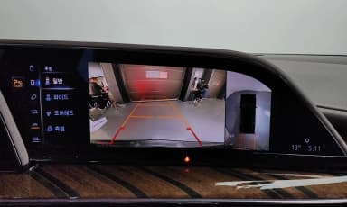 Escalade 5th Generation