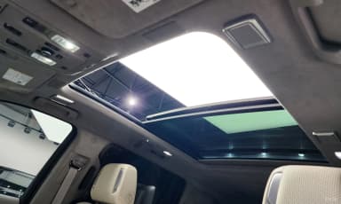 Escalade 5th Generation