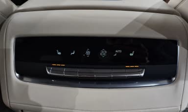 Escalade 5th Generation