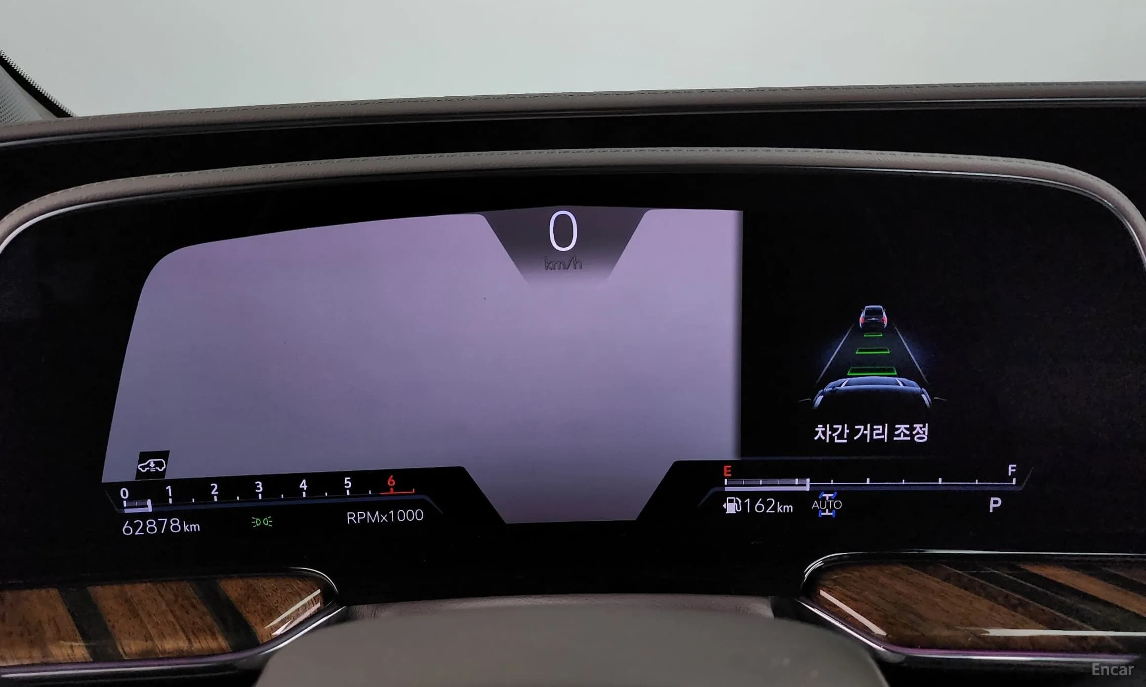 Escalade 5th Generation