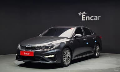 The new K5 2nd Generation