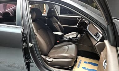 The new K5 2nd Generation