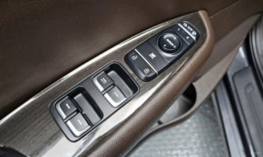 The new K5 2nd Generation