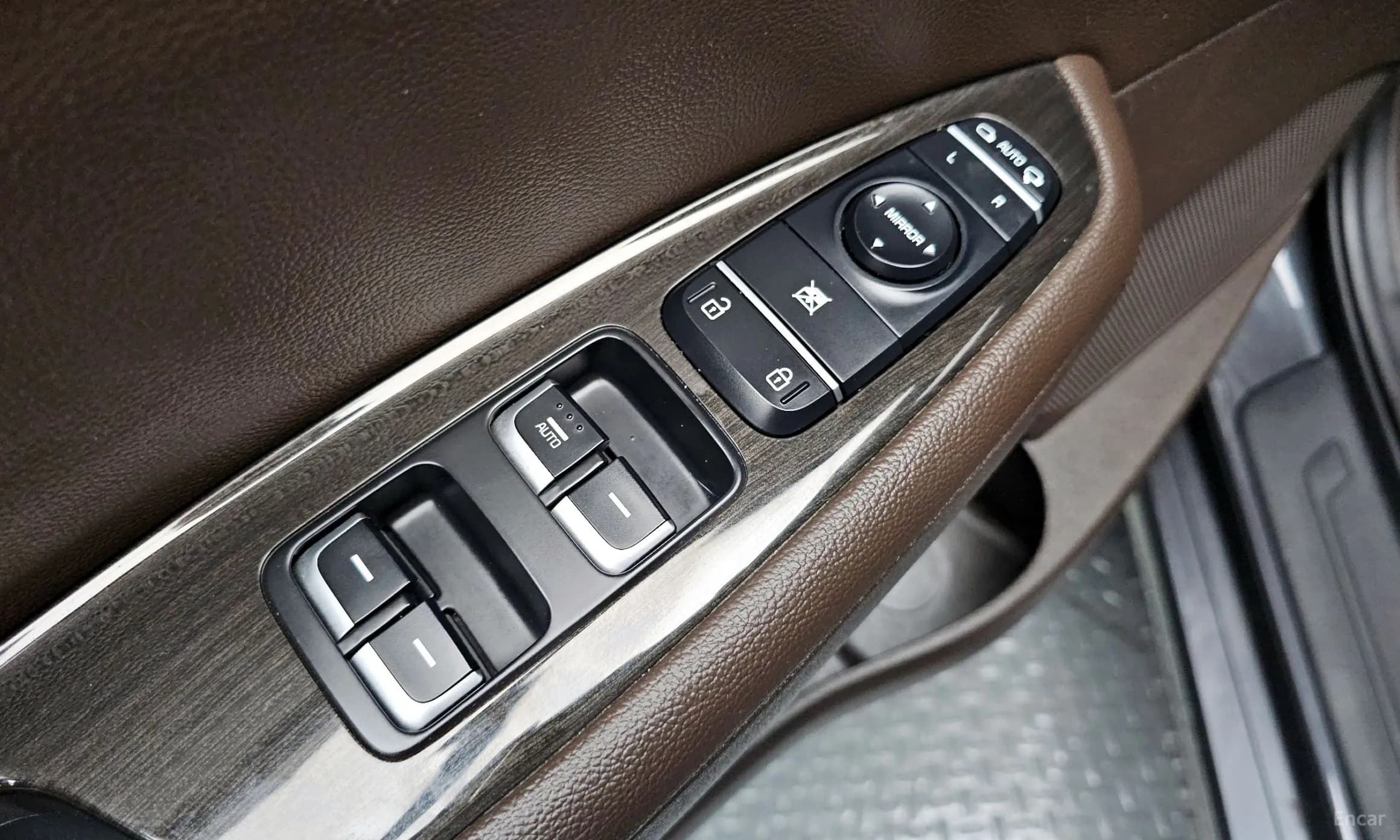 The new K5 2nd Generation